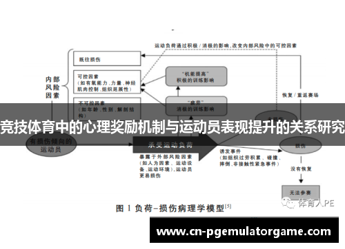 竞技体育中的心理奖励机制与运动员表现提升的关系研究