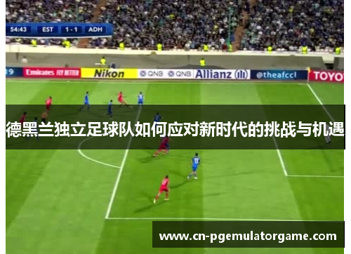 德黑兰独立足球队如何应对新时代的挑战与机遇