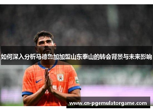 如何深入分析马德鲁加加盟山东泰山的转会背景与未来影响