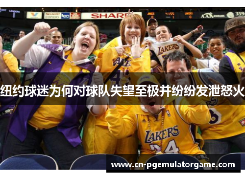 纽约球迷为何对球队失望至极并纷纷发泄怒火