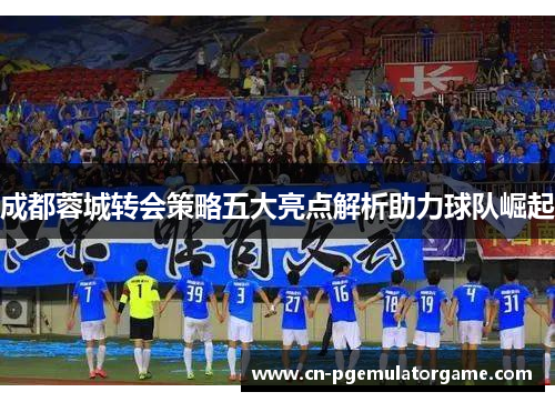 成都蓉城转会策略五大亮点解析助力球队崛起