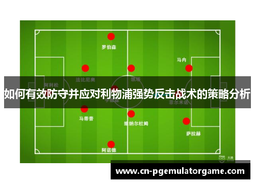 如何有效防守并应对利物浦强势反击战术的策略分析
