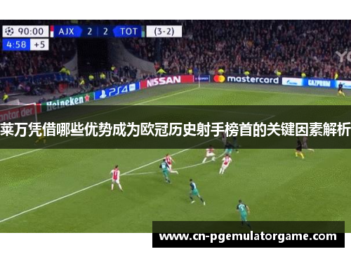 莱万凭借哪些优势成为欧冠历史射手榜首的关键因素解析