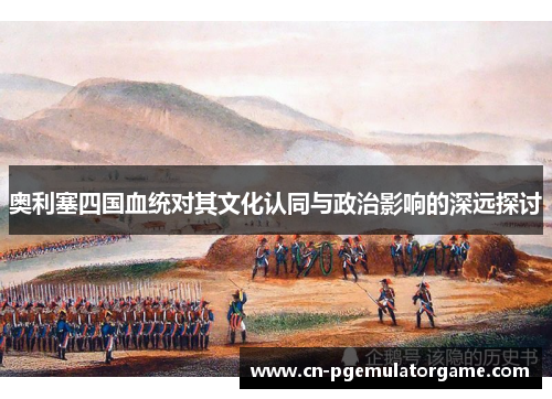 奥利塞四国血统对其文化认同与政治影响的深远探讨