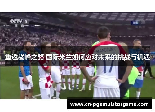 重返巅峰之路 国际米兰如何应对未来的挑战与机遇